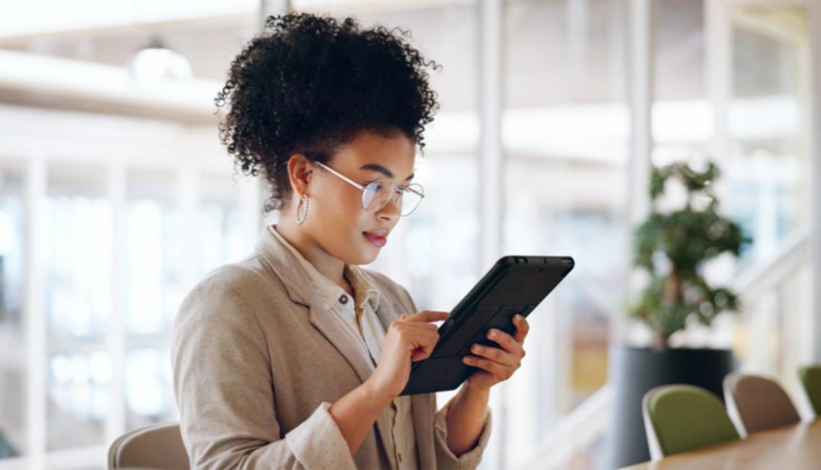 Interaktive Lernumgebung für Mobile SEO Seminare