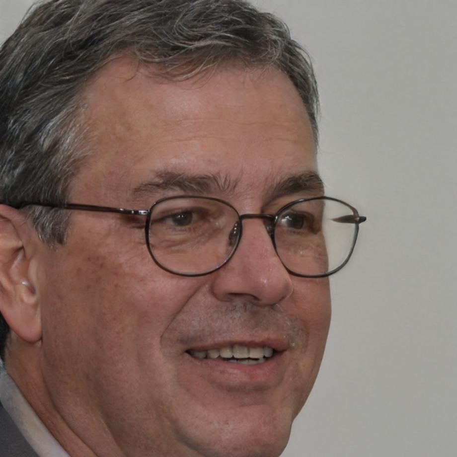 Dozent Kaspars Vilhelms