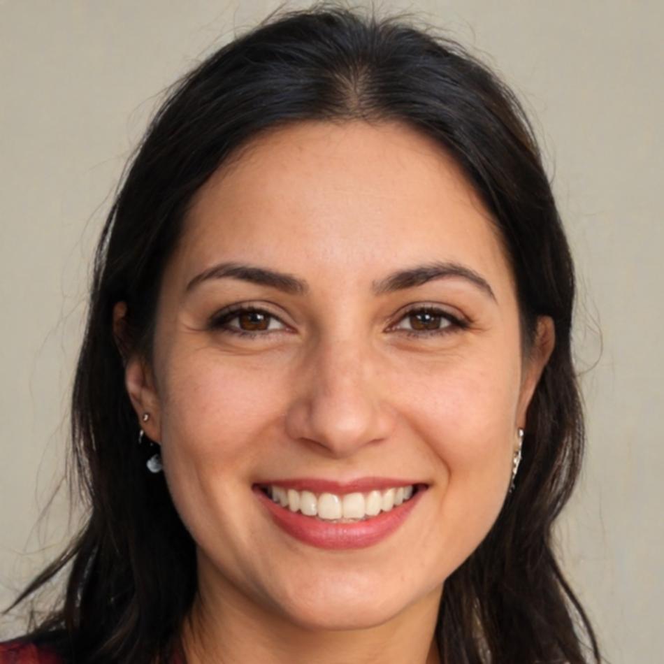 Katharina Vogelhuber, Leiterin Seminarentwicklung bei Tuvaxonaris