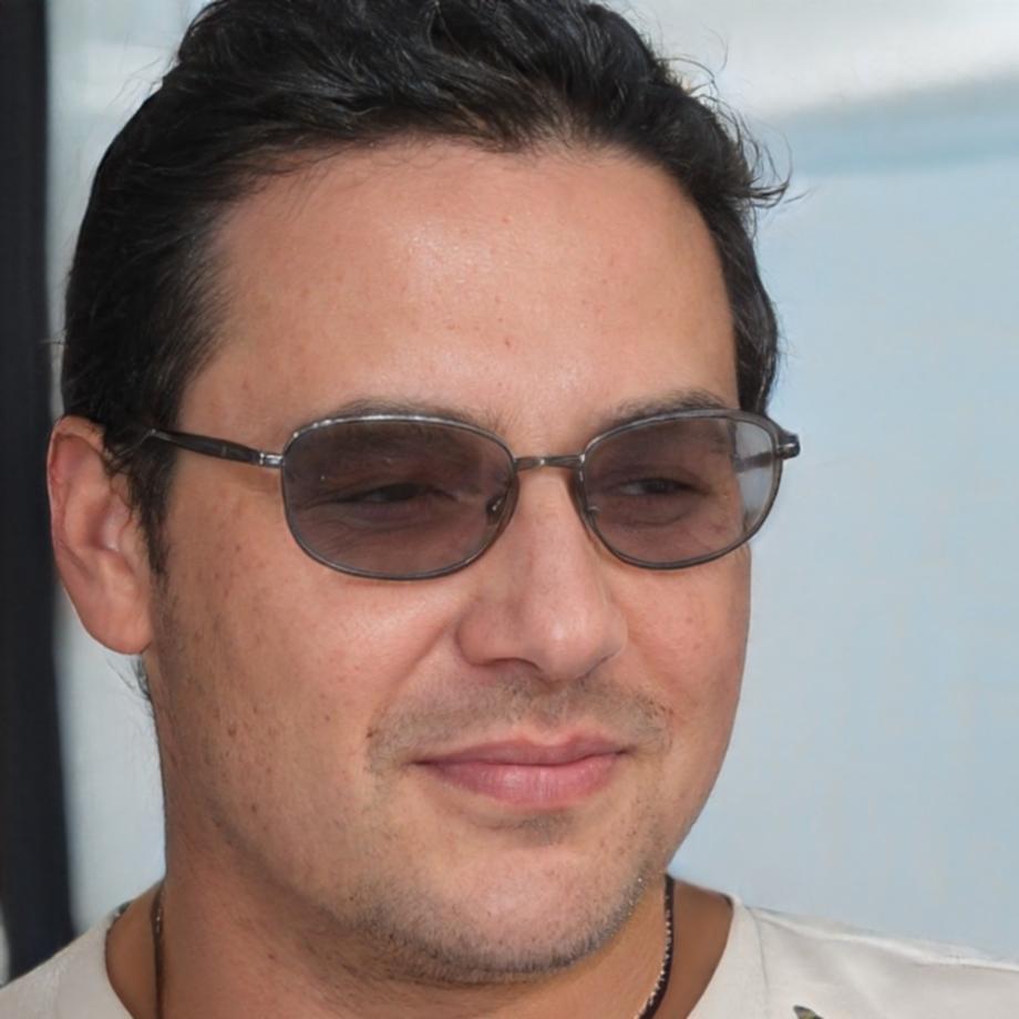 Henrik Lautenschläger, Technischer Koordinator bei Tuvaxonaris