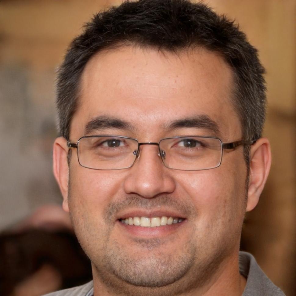 Henrik Braun, Mobile SEO Spezialist